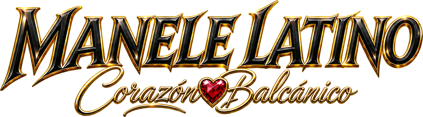 Manele Latino — Corazón Balcánico